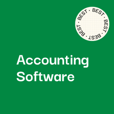Accounting software best tools