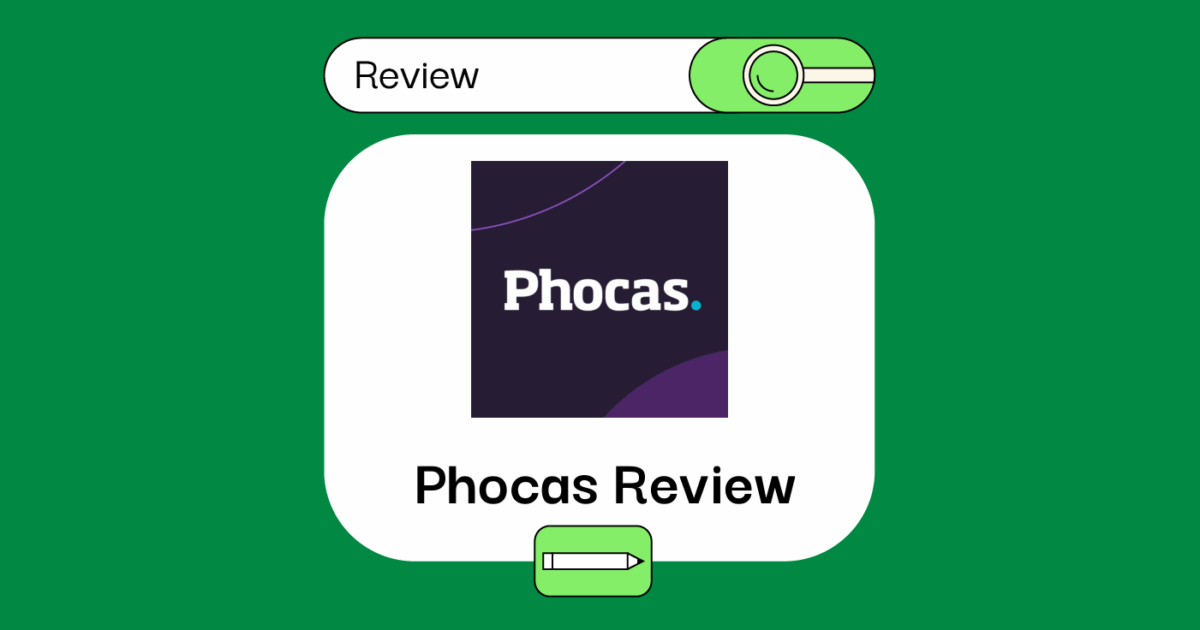 Phocas Business Intelligence and Financial Analysis Review For 2026