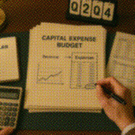 IMG CFO – How To Guide – capital expense budget – Ritoban Mukherjee