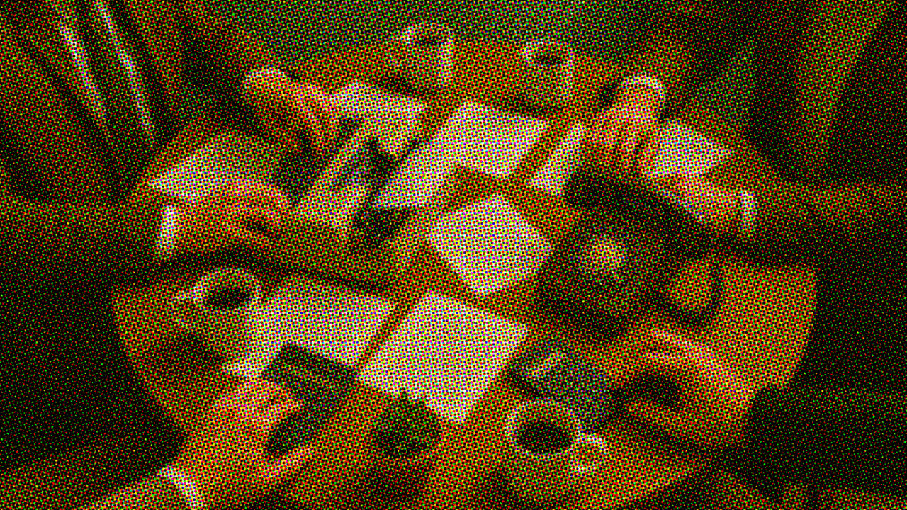 an image of people at the table doing finance