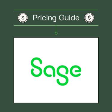 Sage x3 Pricing Guide