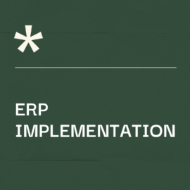 Erp implementation standard editorial post 54585