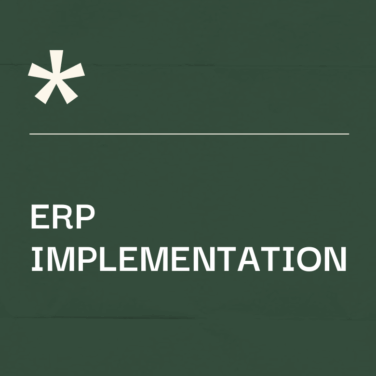 Erp implementation standard editorial post 54585