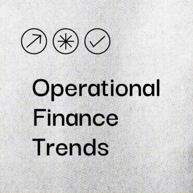 Operational finance trends standard editorial post 06638
