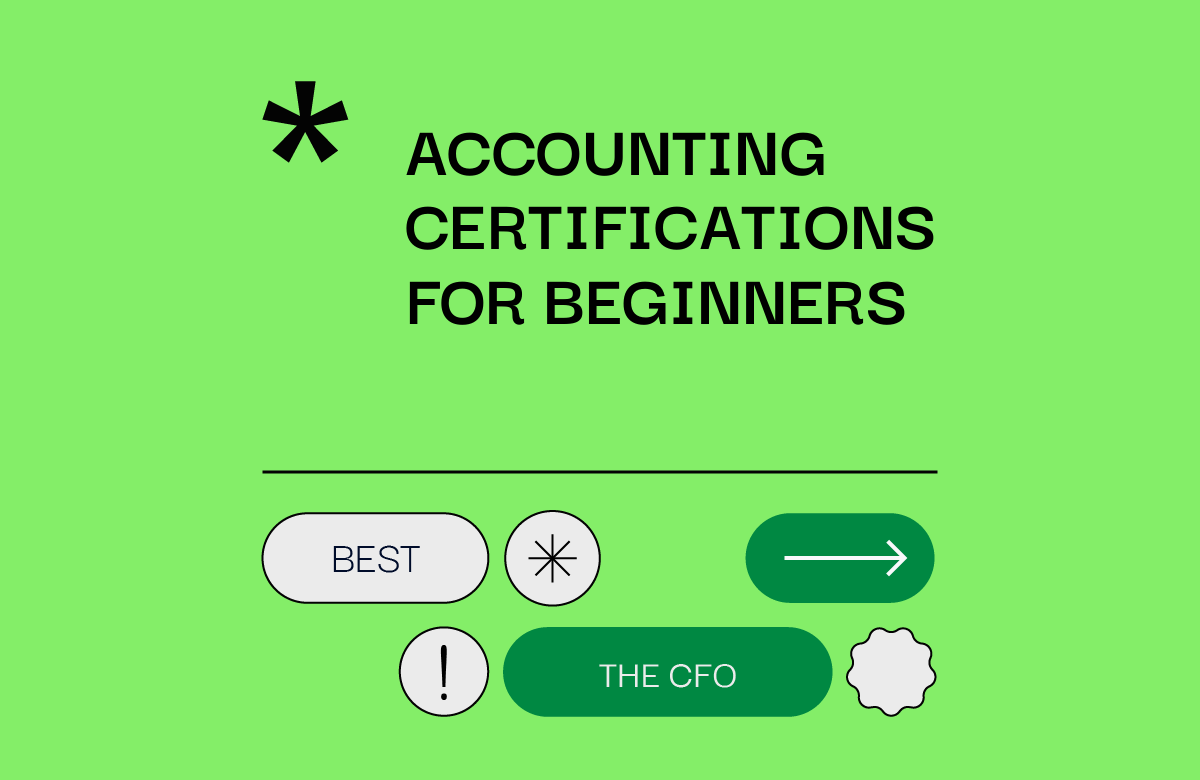 BEST ACCOUNTING CERTIFICATIONS FOR BEGINNERS visual data 3