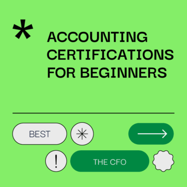 Accounting certifications for beginners generic best of 80348