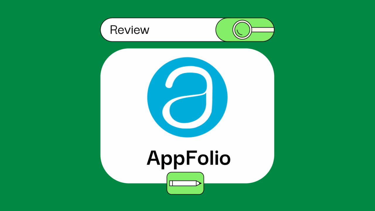 AppFolio Review: Pros, Cons, Features, and Pricing