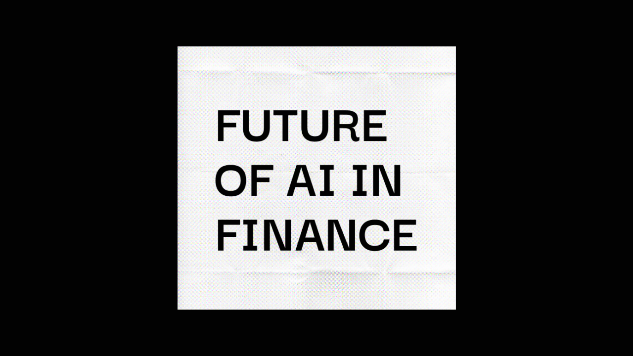 Future of ai in finance standard editorial post 66371