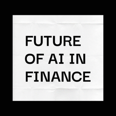 Future of ai in finance standard editorial post 66371