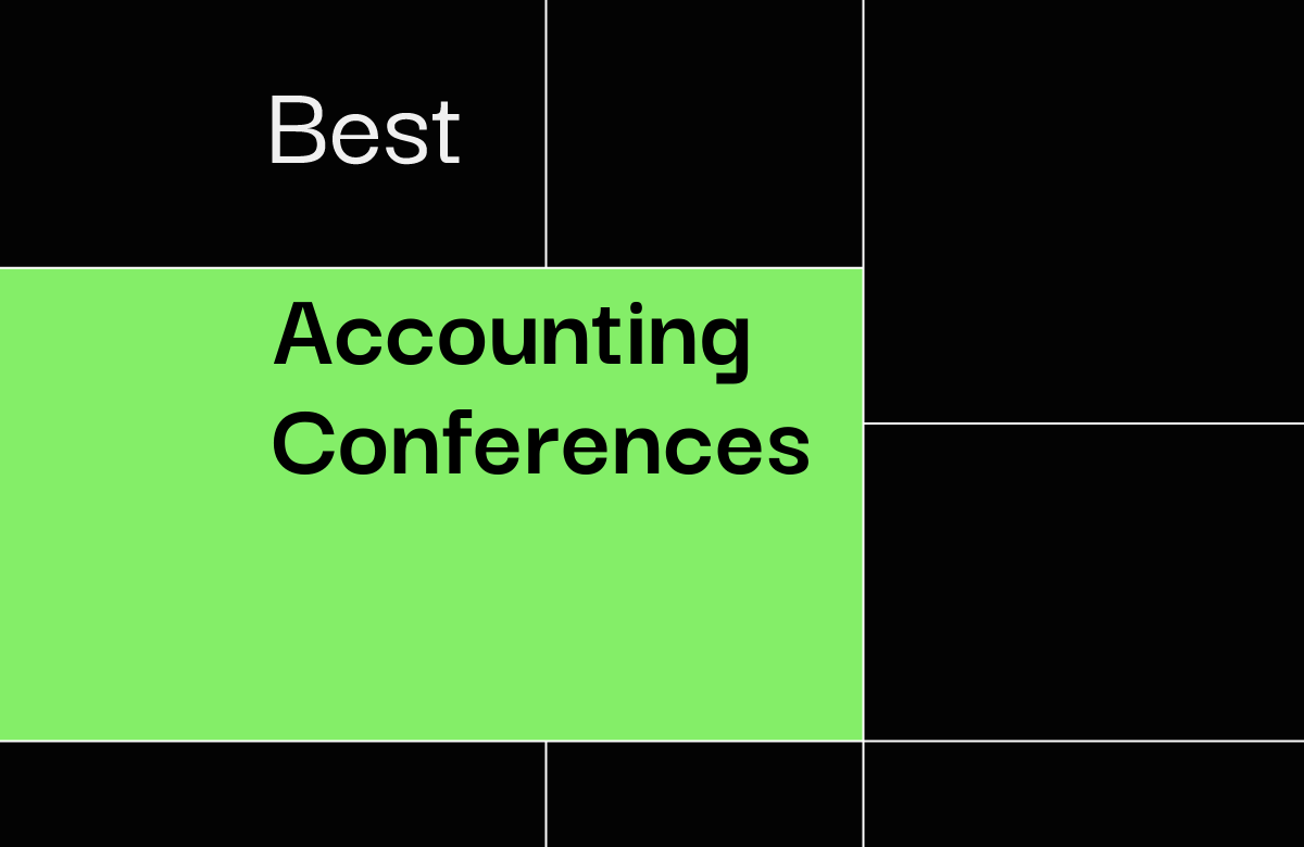 11 Top Accounting Conferences to Attend Around the World in 2026