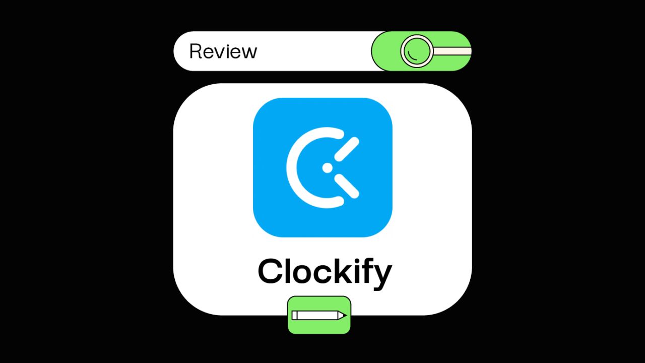 Clockify Review: Pros, Cons, Features, and Pricing