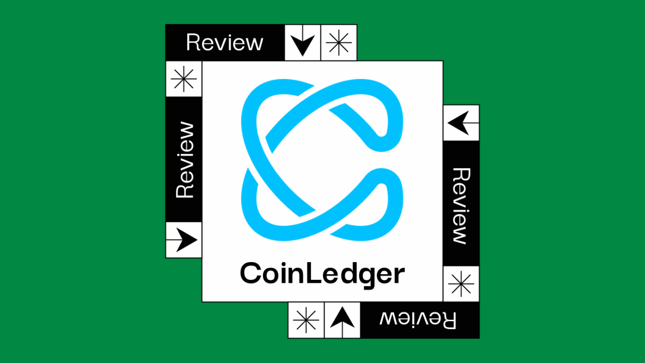 CoinLedger Review: Pros, Cons, Features, and Pricing