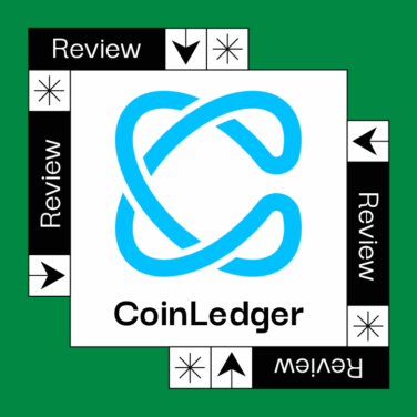 Coinledger Product Review 57743
