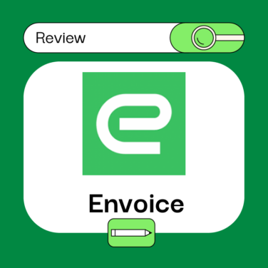 Envoice Product Review 37224