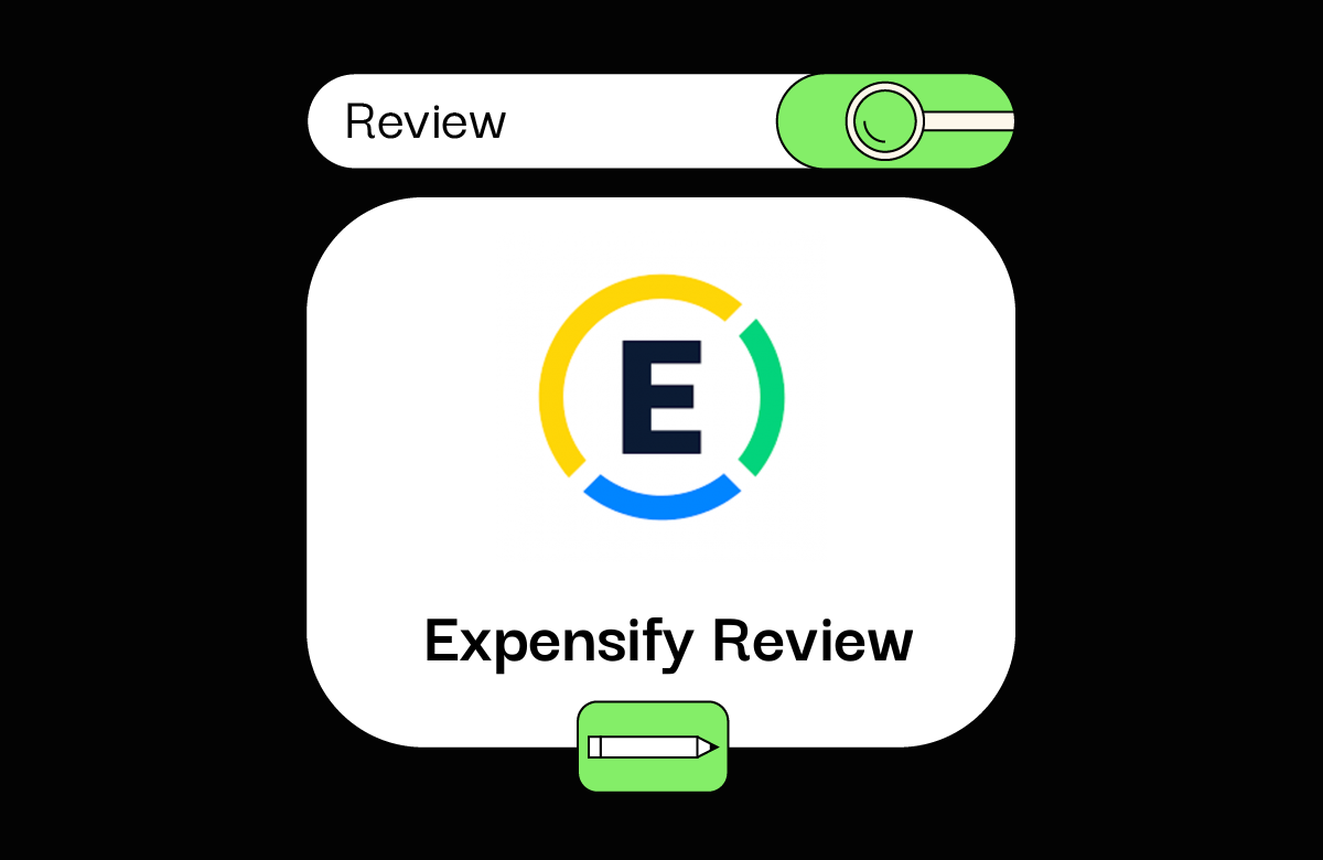 Expensify Review: Pros, Cons, Features and Pricing