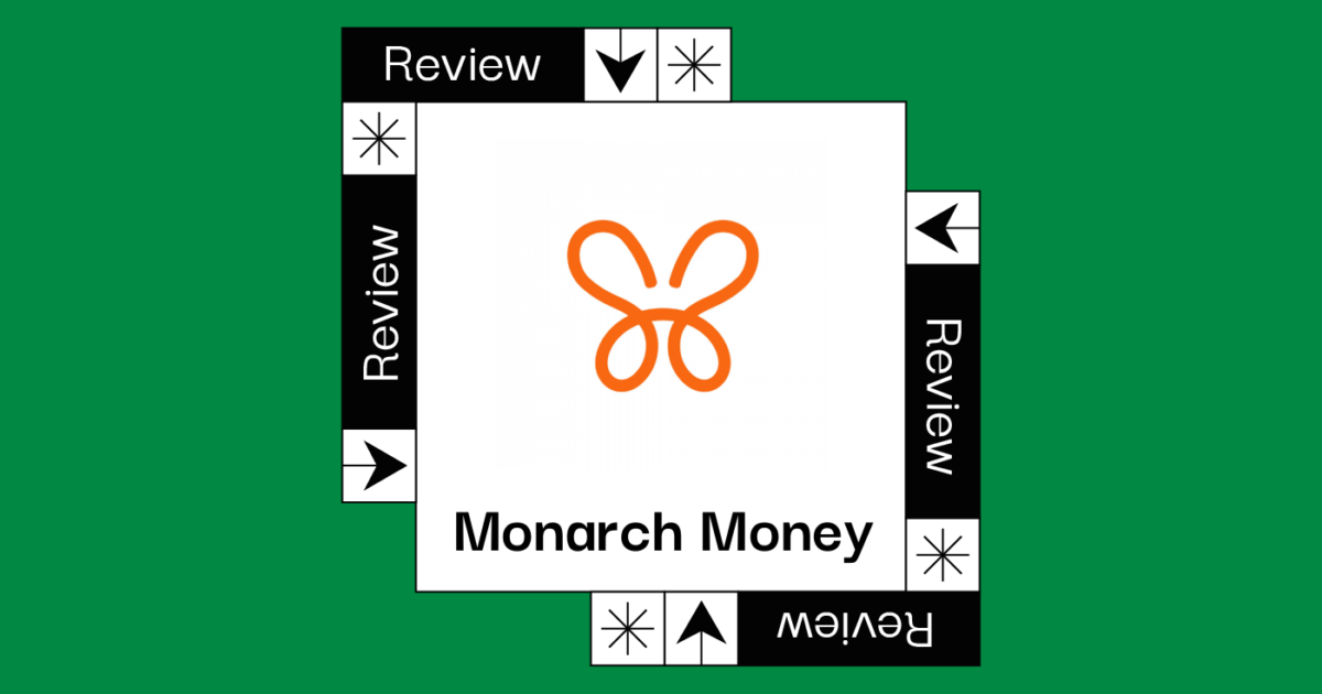 Monarch Money Review: Pros, Cons, Features, and Pricing