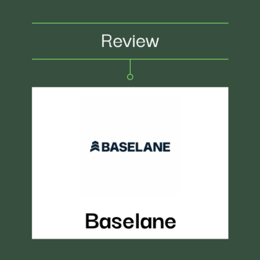 Baselane Product Review 40310