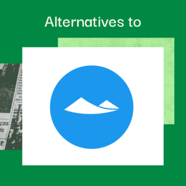 Carta Alternatives 32389