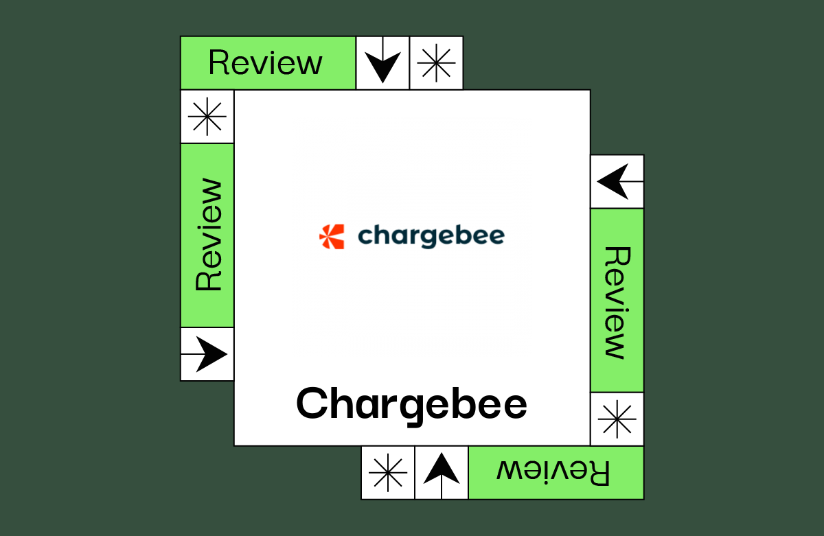 Chargebee Review: Pros, Cons, Features, and Pricing