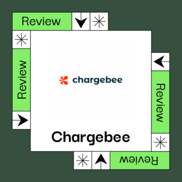 Chargebee Product Review 21725