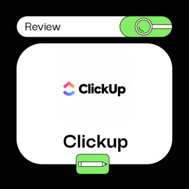 Clickup Product Review 15195