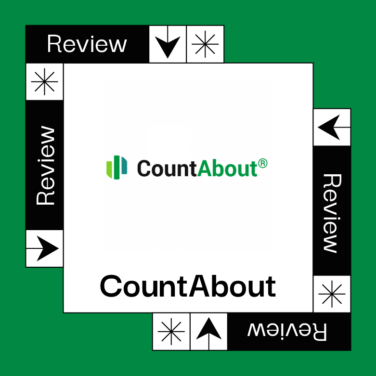 Countabout Product Review 57216