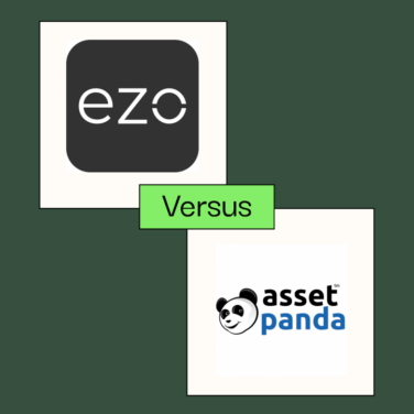 Ezofficeinventory Versus Asset panda 83480