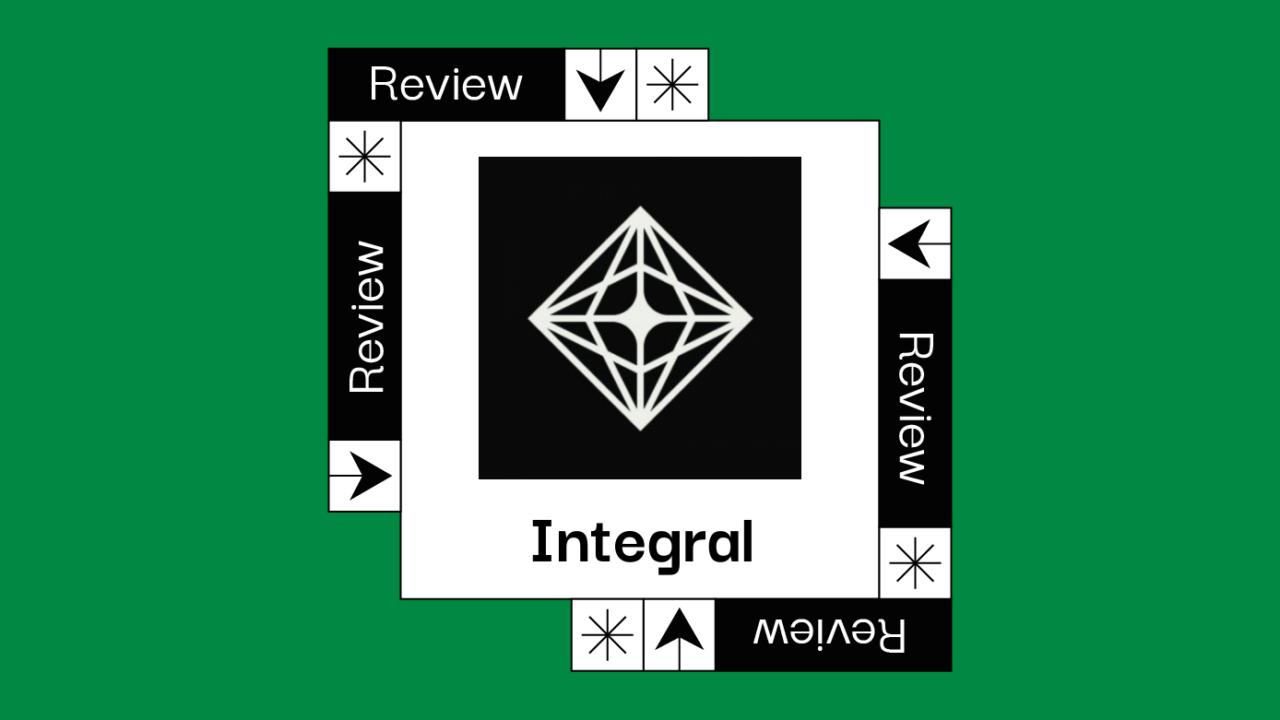 Integral Review: Pros, Cons, Features, and Pricing