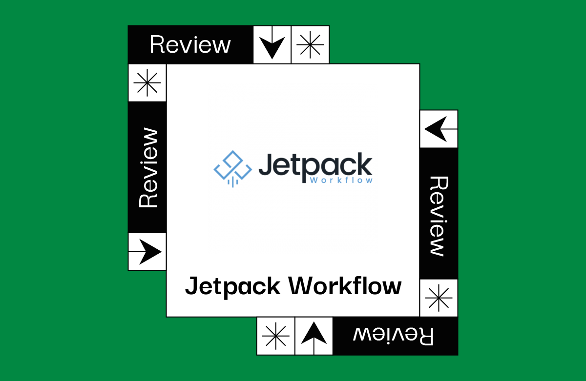 Jetpack Workflow Review: Pros, Cons, Features, and Pricing