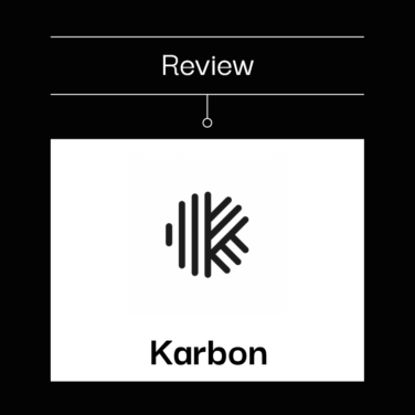 Karbon Product Review 98726