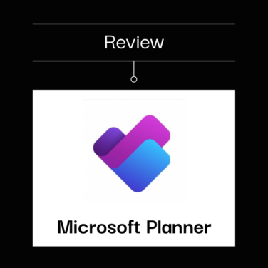 Microsoft planner Product Review 40124