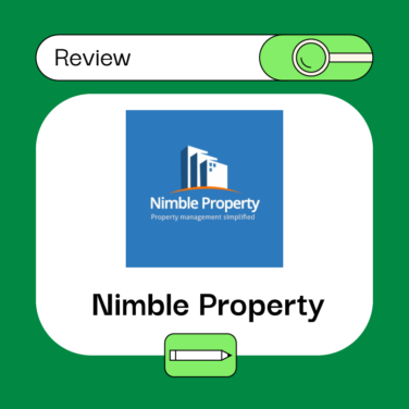Nimble property Product Review 43926