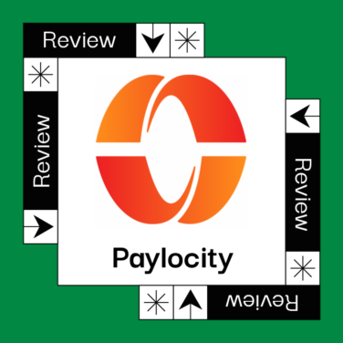 Paylocity Product Review 06403