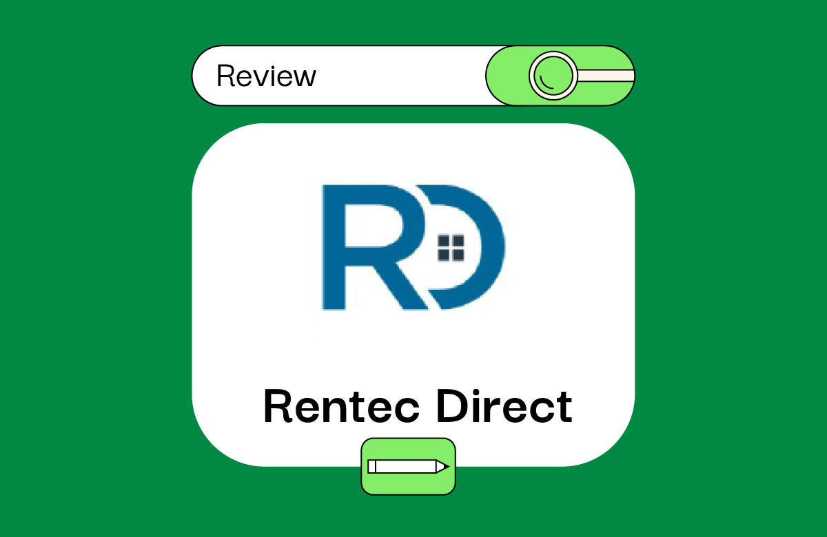 Rentec Direct Review: Pros, Cons, Features, and Pricing