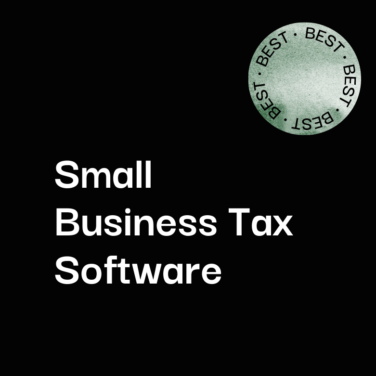 Small business tax software best tools 01381