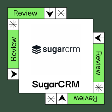 Sugarcrm Product Review 24514