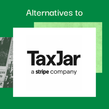 Taxjar Alternatives 78350