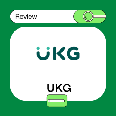 Ukg Product Review 66595