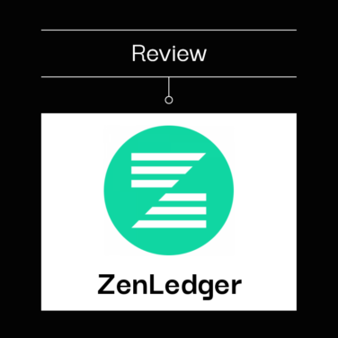 Zenledger Product Review 84655
