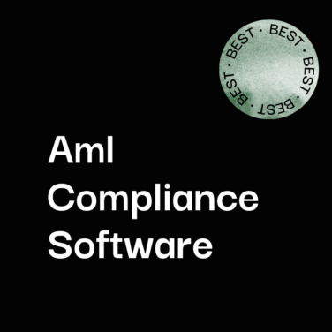 Aml compliance software best tools 28302