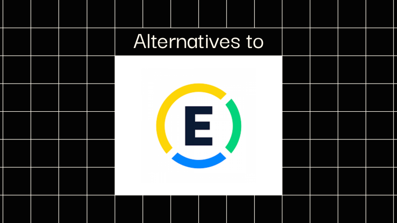 Expensify Alternatives 04536