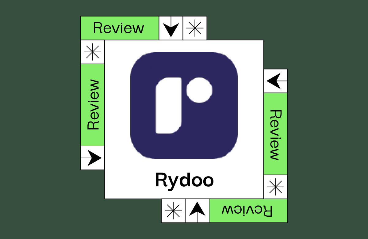 Rydoo Review: Pros, Cons, Features and Pricing