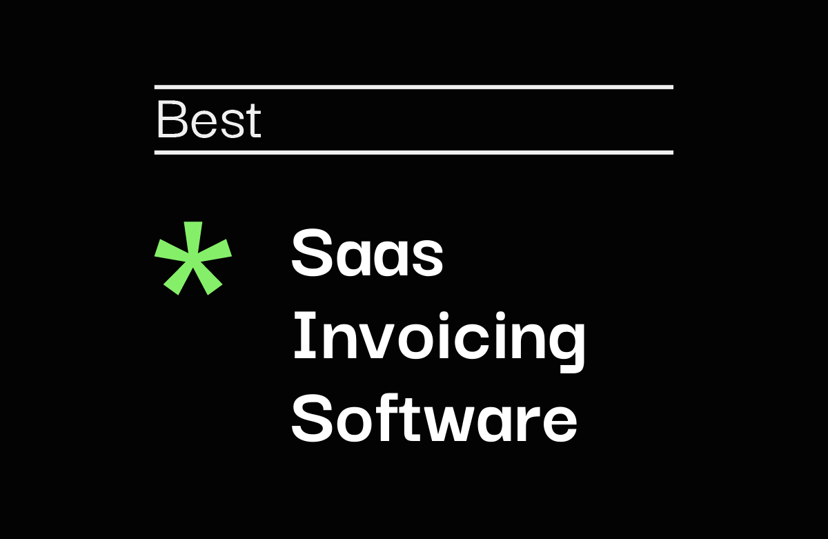 10 Best SaaS Invoicing Software Reviewed in 2026
