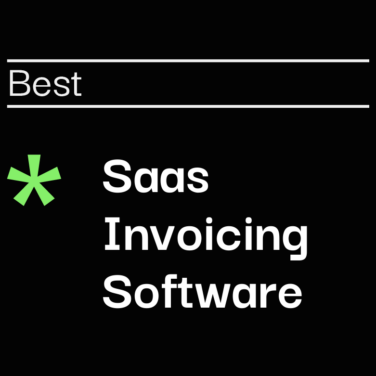 Saas invoicing software best tools 46646