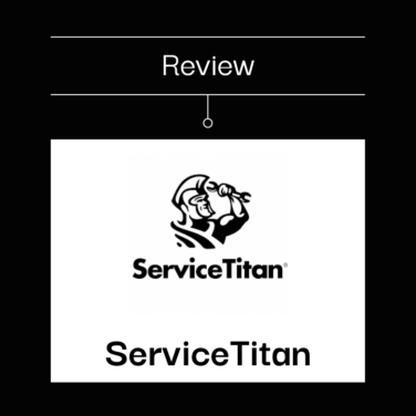 Service titan Product Review 93182