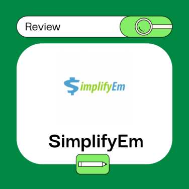Simplifyem Product Review 05166