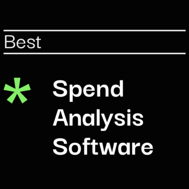 Spend analysis software best tools 68682