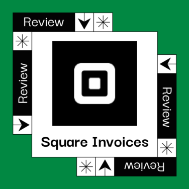 Square invoices Product Review 41142