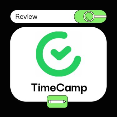 Timecamp Product Review 15938