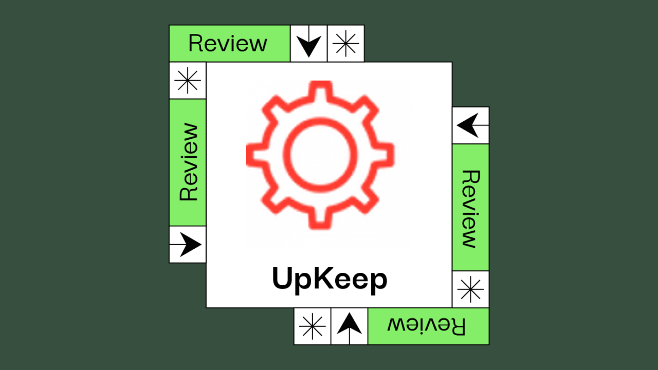 Upkeep Sign In UpKeep Review: Pros, Cons, Features and Pricing